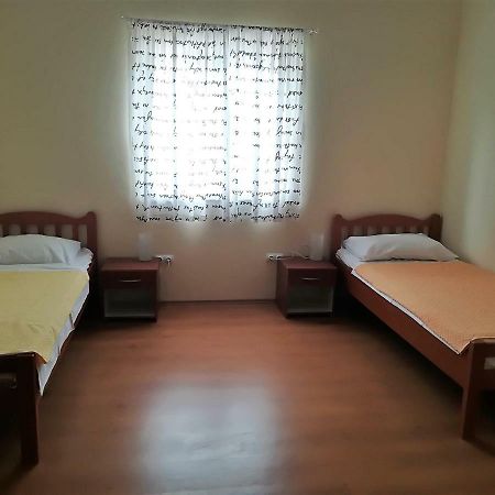 Apartman Rosanda Premuda Dış mekan fotoğraf