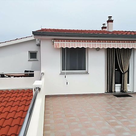 Apartman Rosanda Premuda Dış mekan fotoğraf
