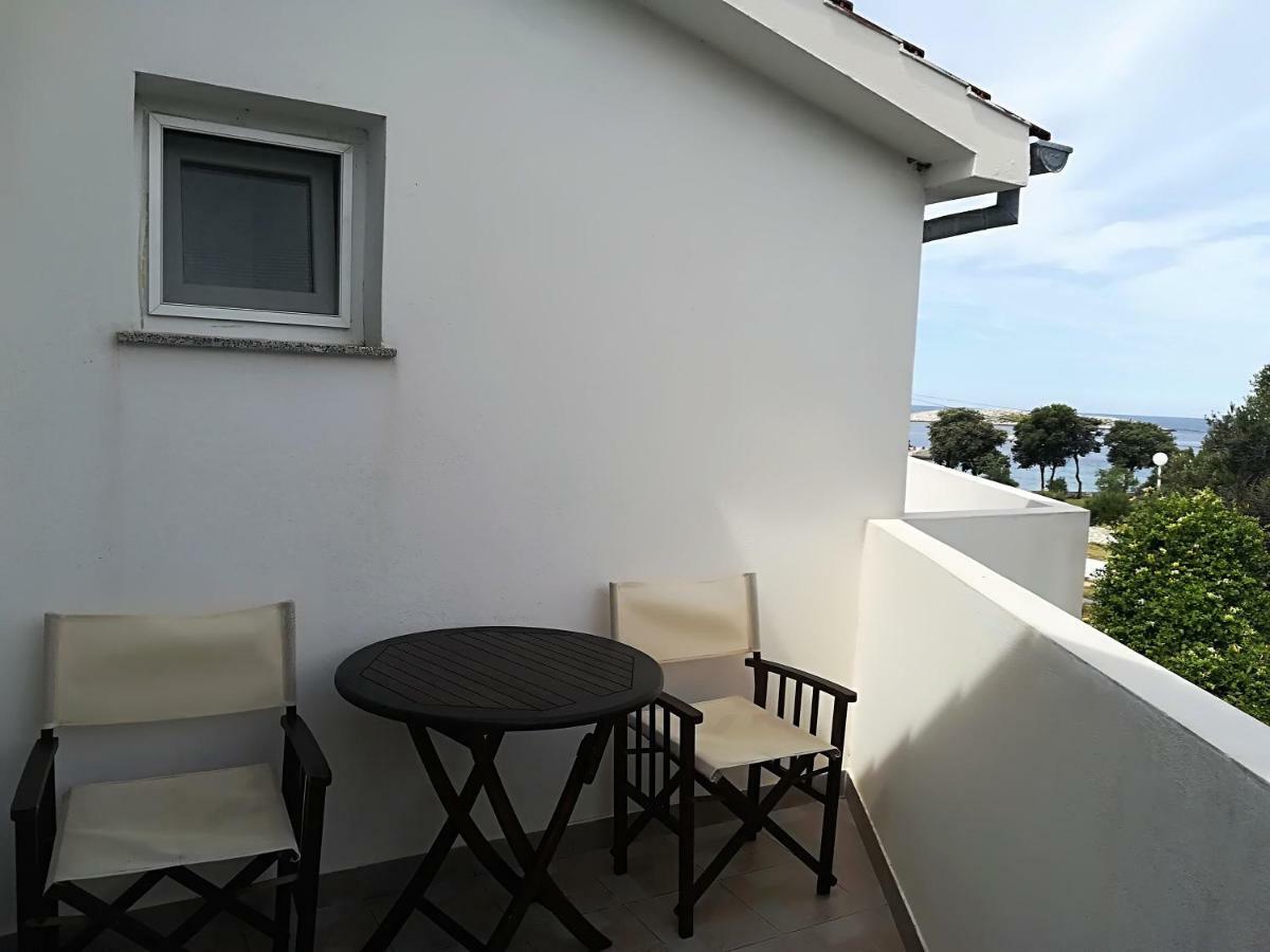 Apartman Rosanda Premuda Dış mekan fotoğraf