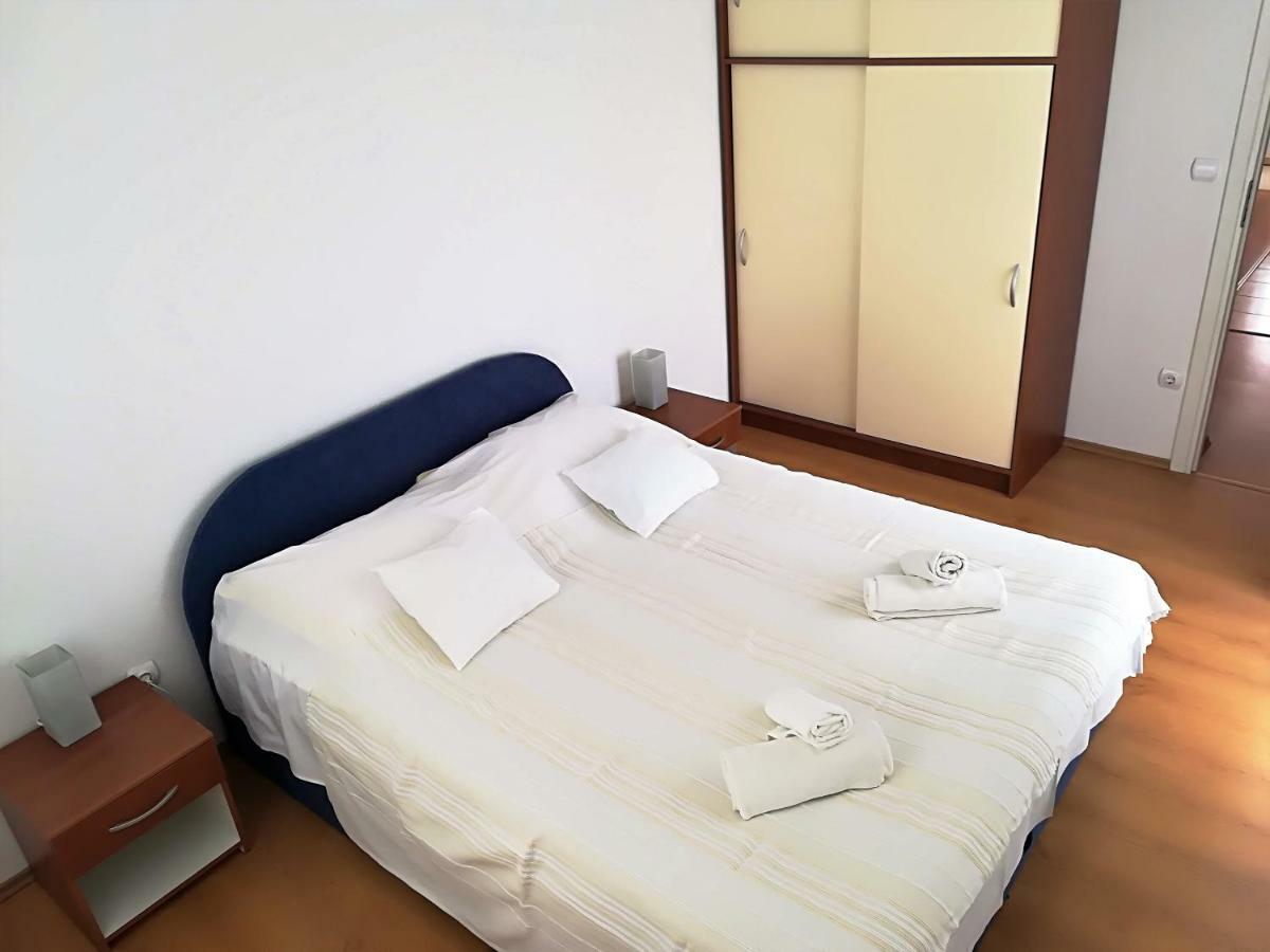 Apartman Rosanda Premuda Dış mekan fotoğraf