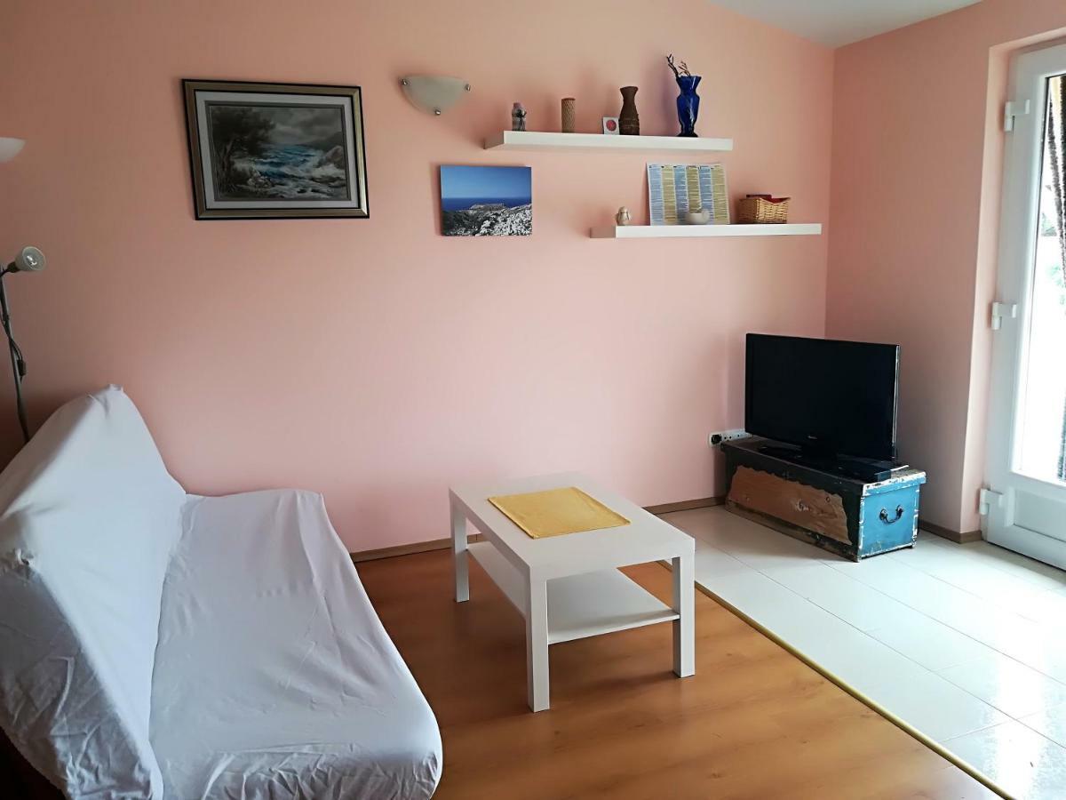 Apartman Rosanda Premuda Dış mekan fotoğraf