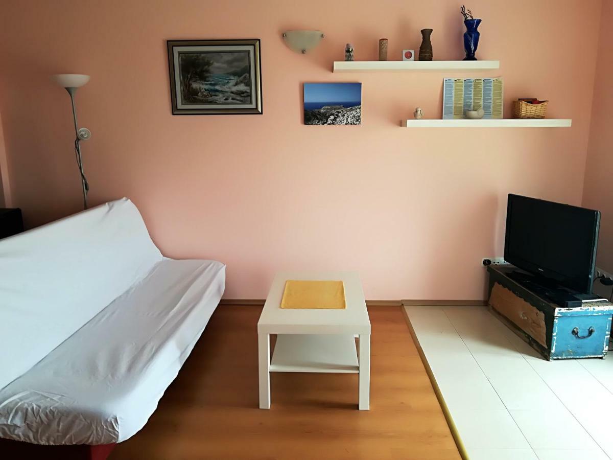 Apartman Rosanda Premuda Dış mekan fotoğraf