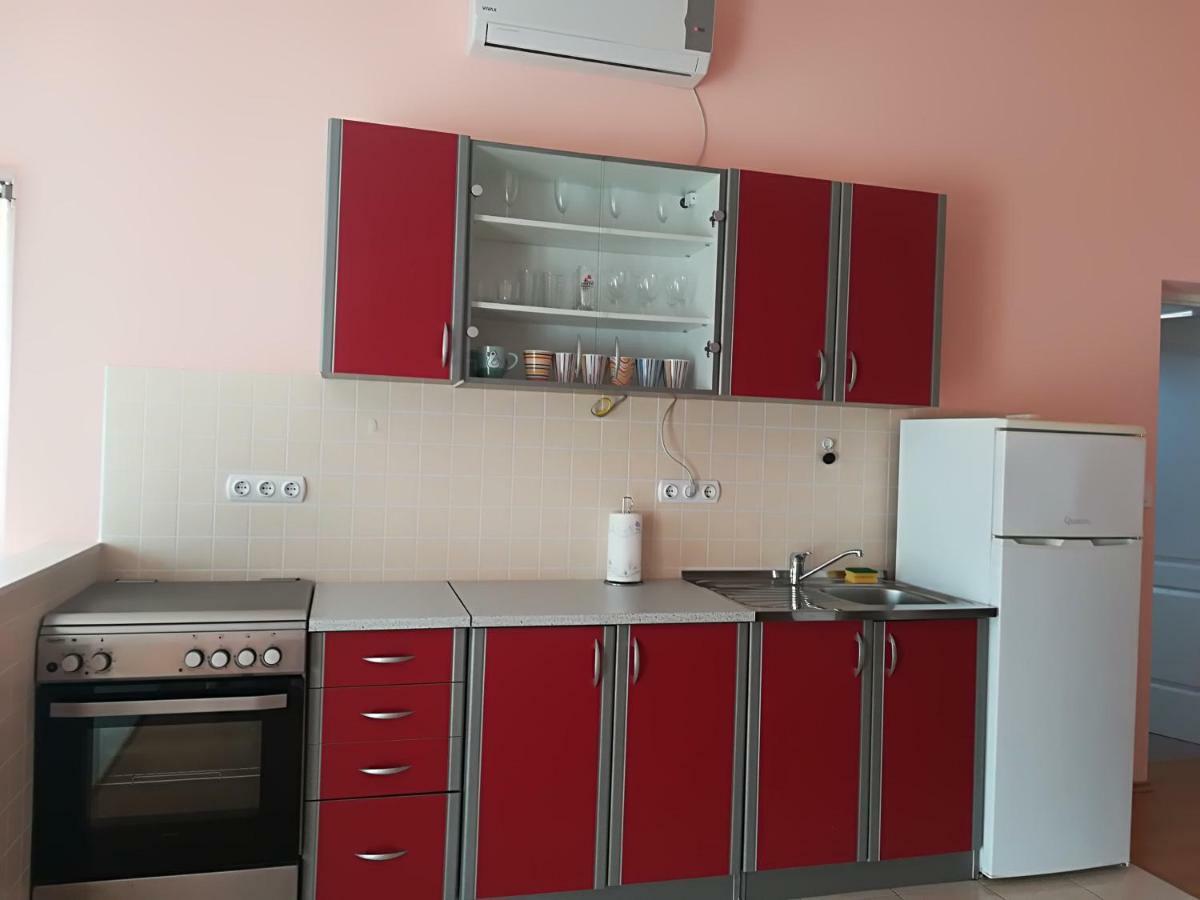 Apartman Rosanda Premuda Dış mekan fotoğraf