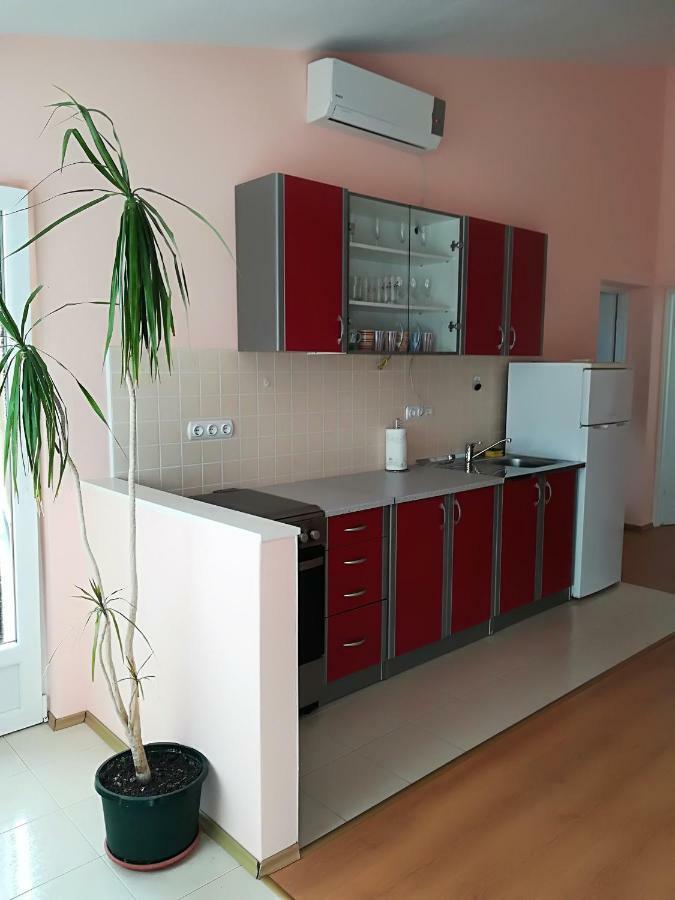 Apartman Rosanda Premuda Dış mekan fotoğraf