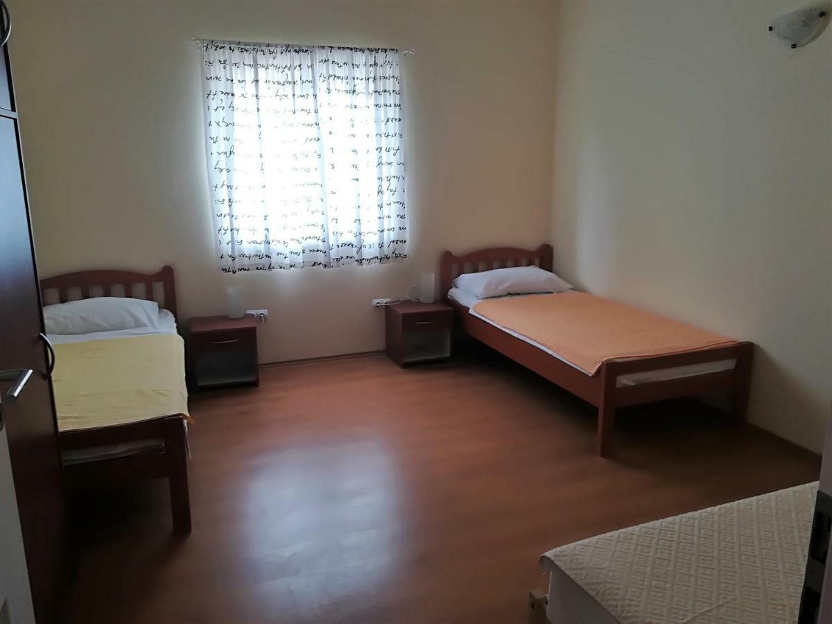 Apartman Rosanda Premuda Dış mekan fotoğraf