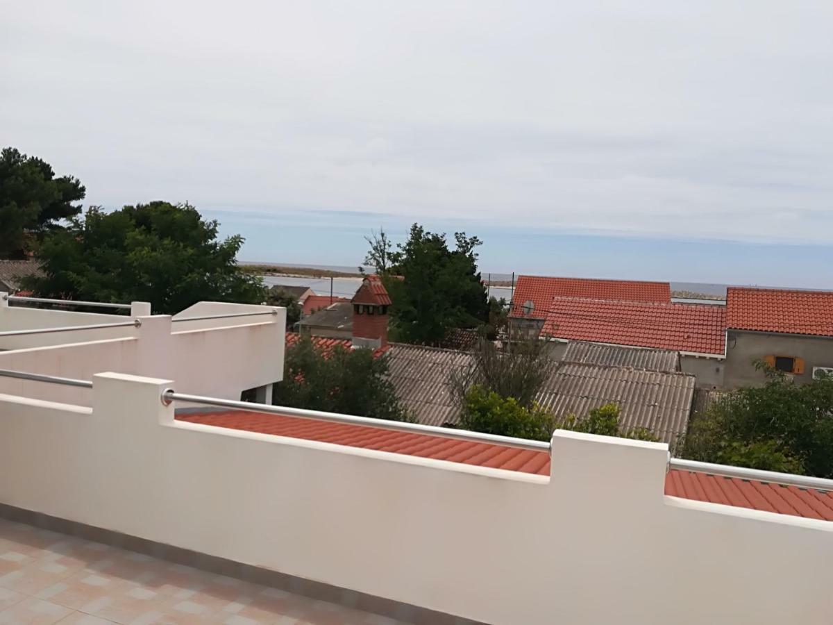 Apartman Rosanda Premuda Dış mekan fotoğraf