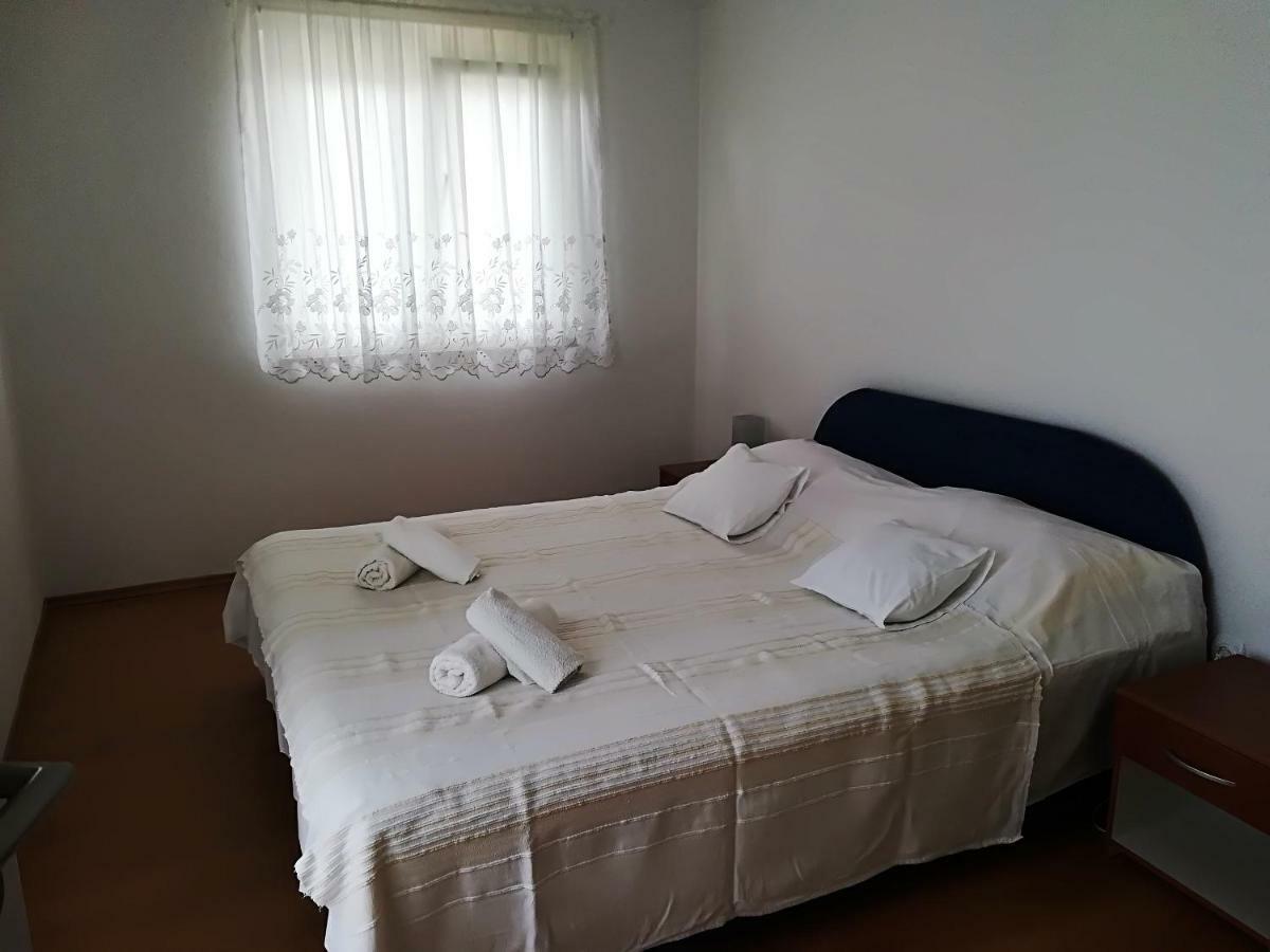 Apartman Rosanda Premuda Dış mekan fotoğraf