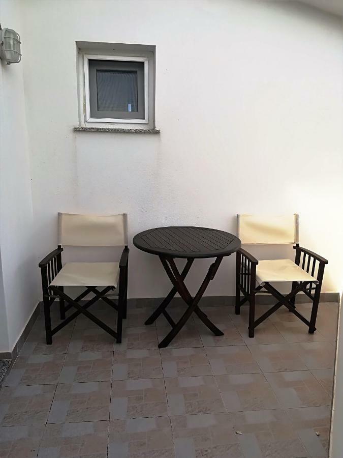 Apartman Rosanda Premuda Dış mekan fotoğraf