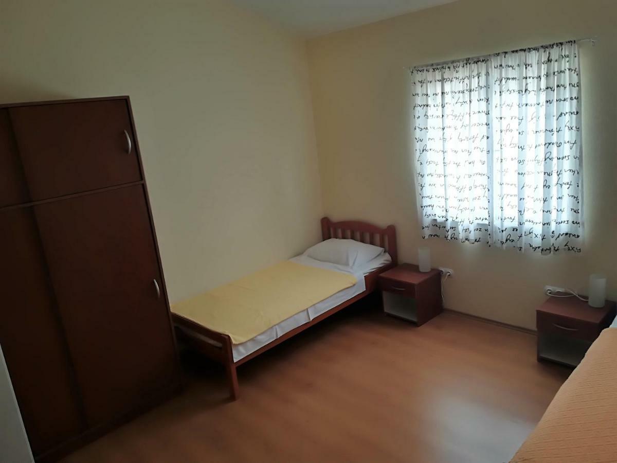 Apartman Rosanda Premuda Dış mekan fotoğraf